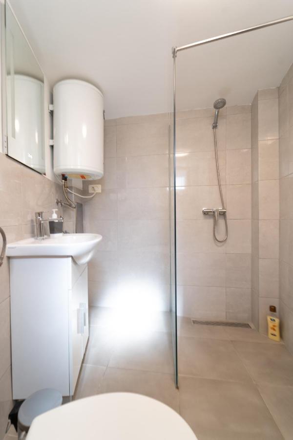 Apartment Fly سبليت المظهر الخارجي الصورة