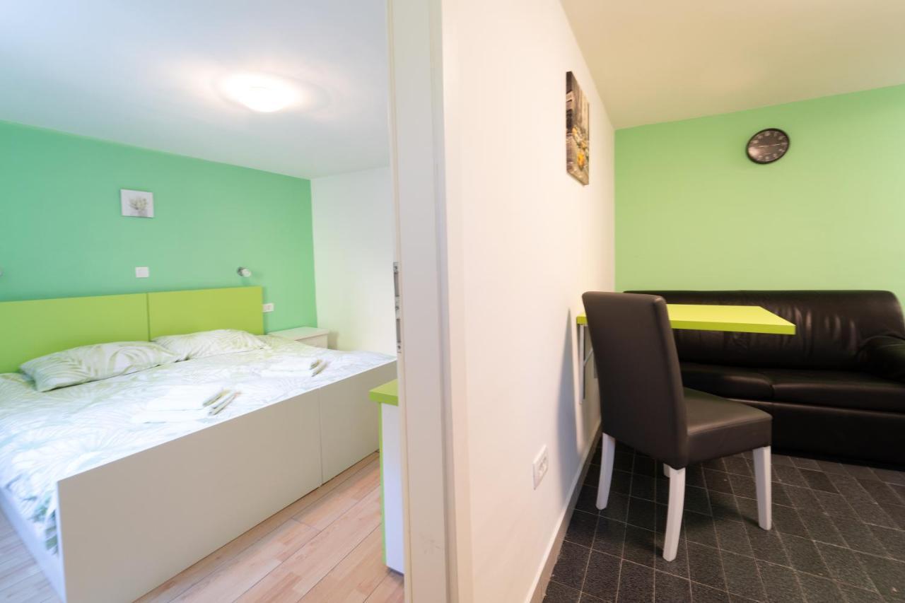 Apartment Fly سبليت المظهر الخارجي الصورة