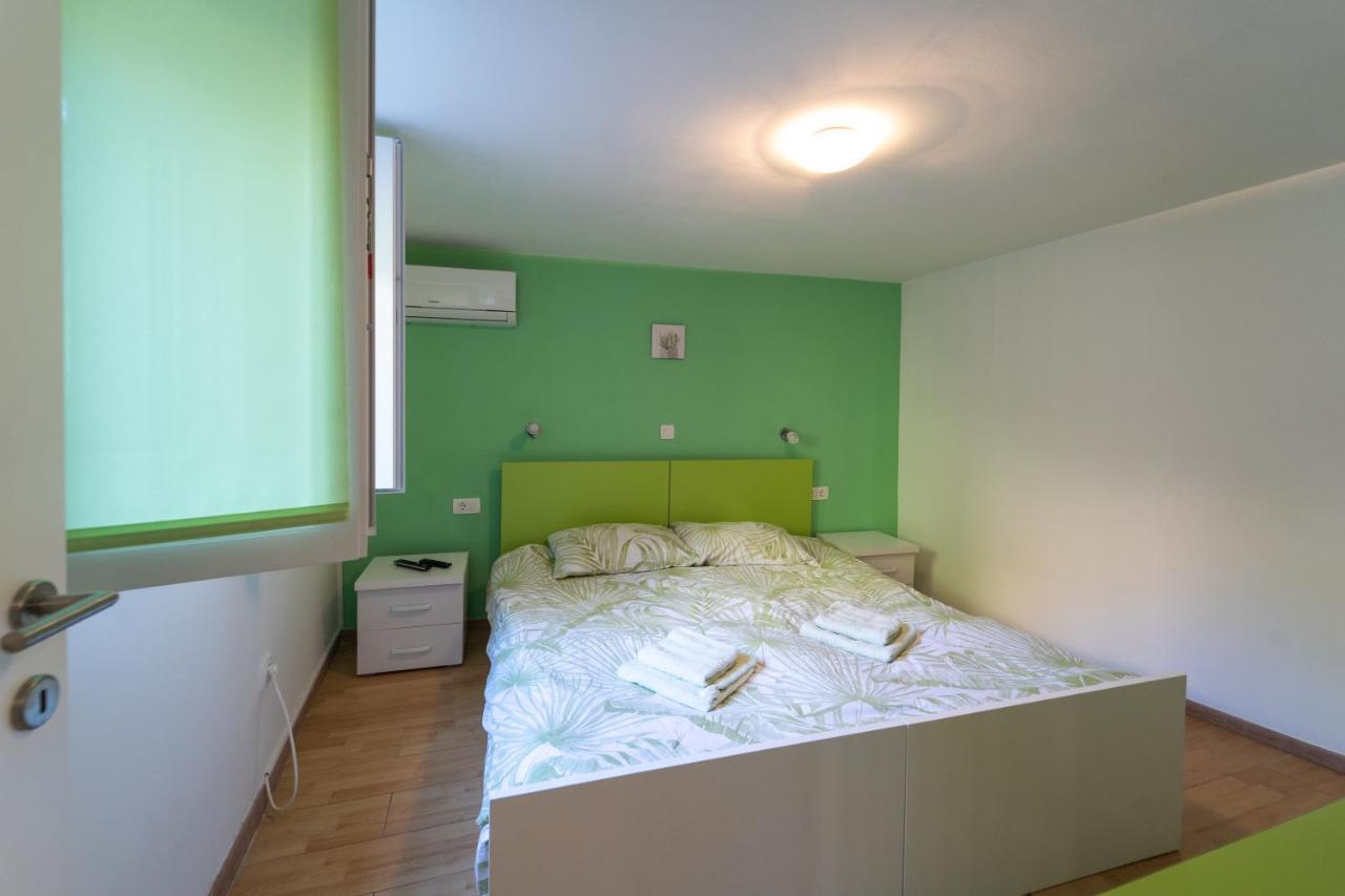 Apartment Fly سبليت المظهر الخارجي الصورة