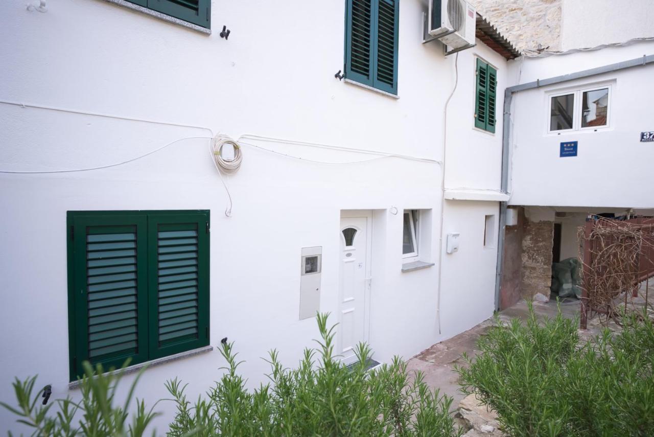 Apartment Fly سبليت المظهر الخارجي الصورة