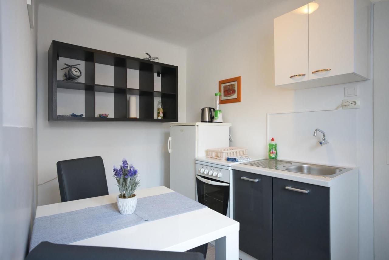 Apartment Fly سبليت المظهر الخارجي الصورة