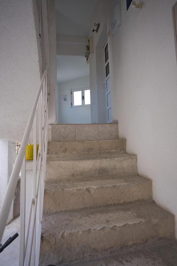 Apartment Fly سبليت المظهر الخارجي الصورة